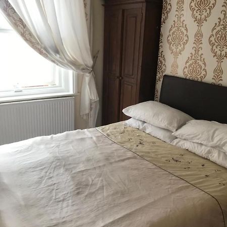 Bensons Guesthouse Саутенд-он-Си Экстерьер фото