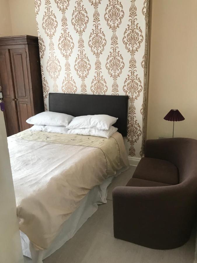 Bensons Guesthouse Саутенд-он-Си Экстерьер фото